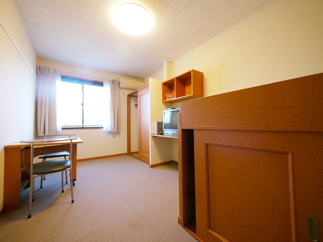 レオパレスグリーンヒル古宮107号室 部屋その他