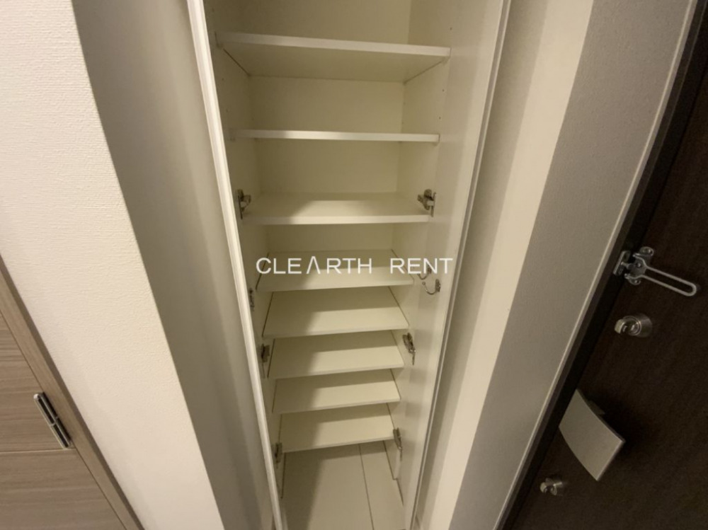 コンシェリア大塚 ＣＲＯＳＳＩＡ4階 同タイプ別住戸写真となります。現況と異なる場合がございます。