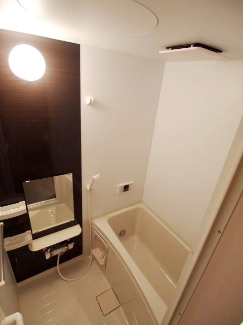 ｂｒｉｇｈｔ　ｍａｉｓｏｎ1階 部屋設備