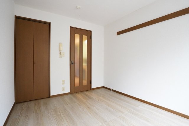 ＯＺ壱番街1階 部屋その他