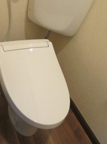 コーポ三晃Ｂ ※別号室の参考写真(現況優先・仕様違いの場合あり)