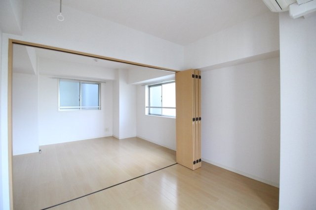 クローバーコート黒門町6階 部屋その他