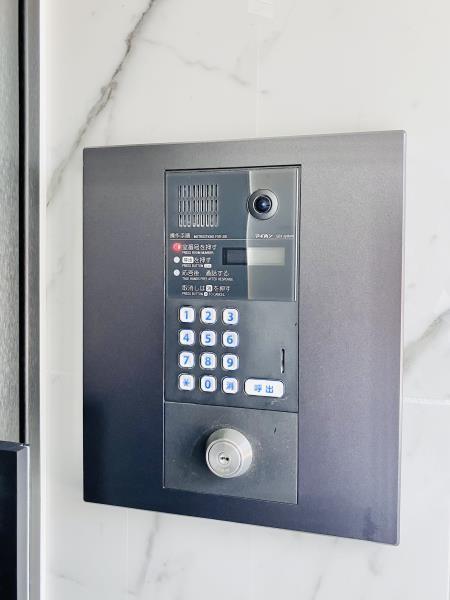 ＣＯＭＰＯＳＩＴＥ高輪1階 部屋その他