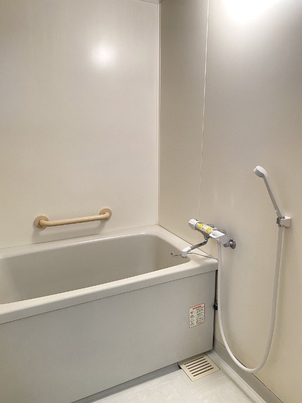 フローラ稲毛 別区画の写真となります