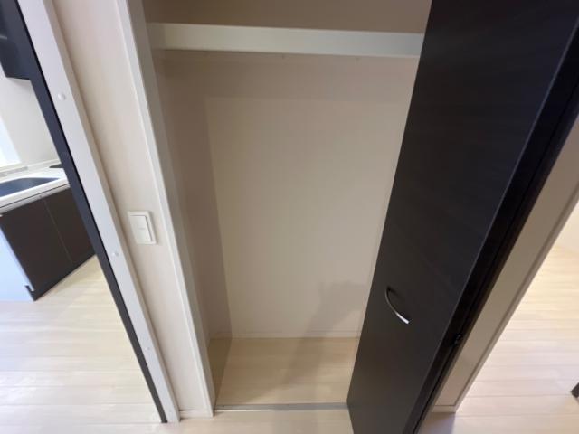 Serena Garden クローゼット