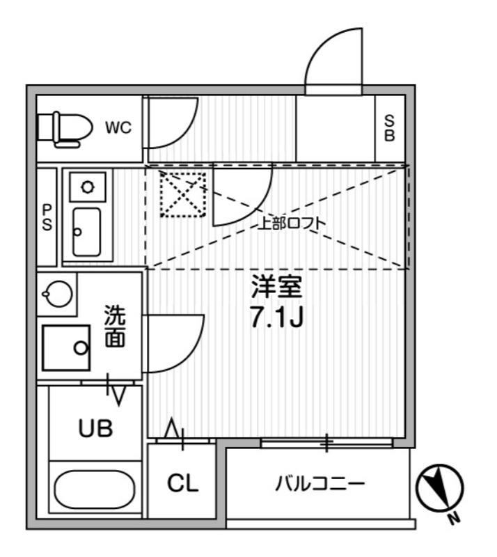 リビング