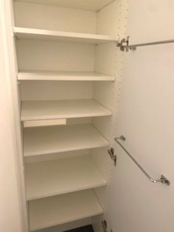 ステージファースト世田谷アジールコート3階 下駄箱