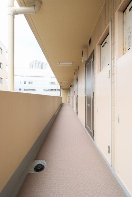 横浜平沼ダイカンプラザ二号館2階 その他共有部分