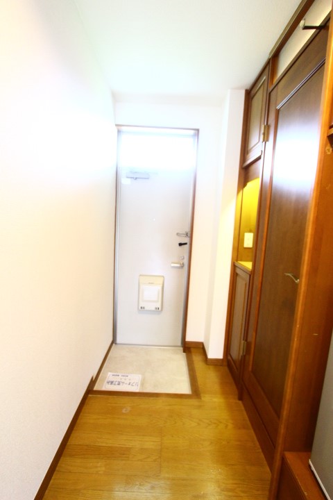 グリーンフィールド2階 部屋その他