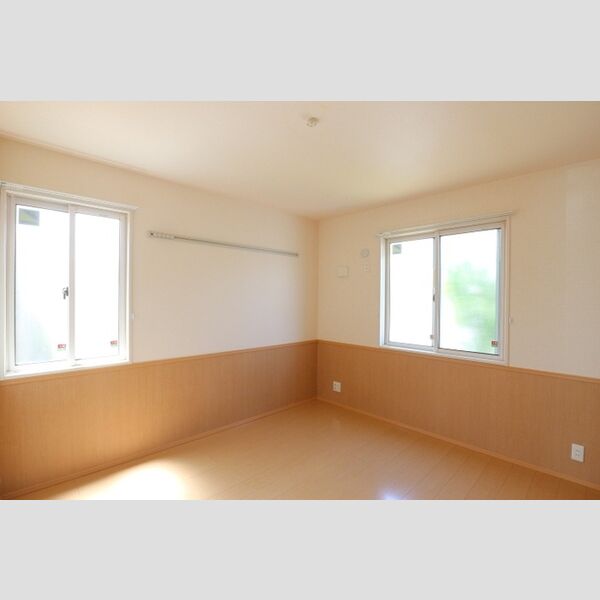 クレールフラッツ天王台105号室 洋室