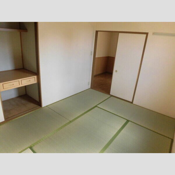 フォンターナハサマ102号室 部屋その他