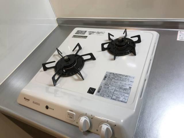 Ｌｉｂｅｒｔｅ小机1階 部屋設備