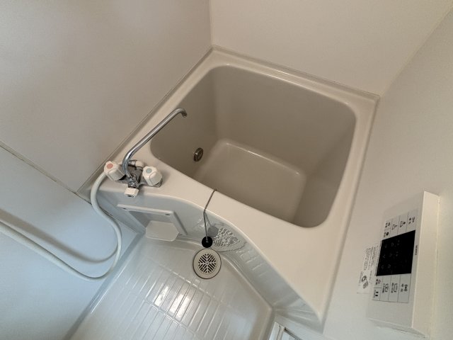 メゾンルクール高円寺 お風呂
