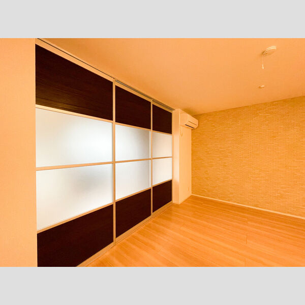 ノーブル・ルミナス笹塚201号室 201号室　LDK