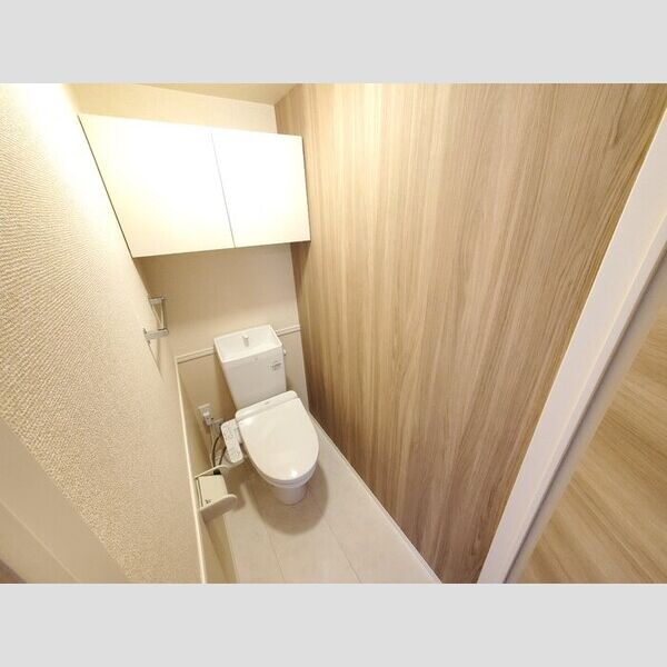 amuse301号室 同建物別部屋の参考画像