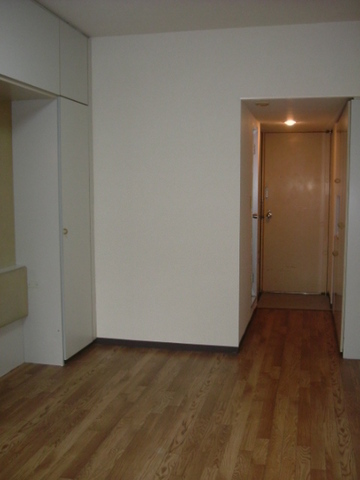 ニューステイトメナー ゆったりとしたリビングです