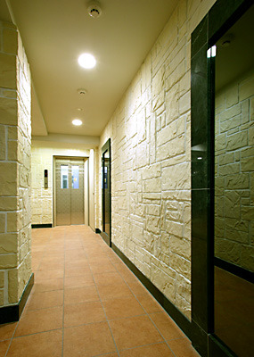 ガラ・ステーション東日本橋12階 その他共有部分