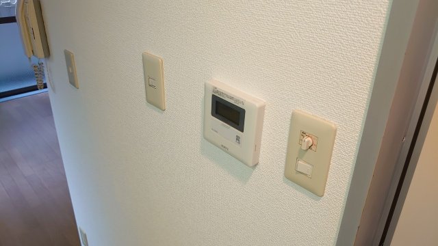 スカイコート新宿落合第5208号室 ※過去退去時のお写真です