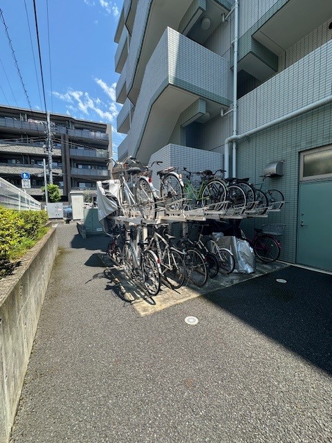 プライムアーバン千駄木401号室 部屋設備