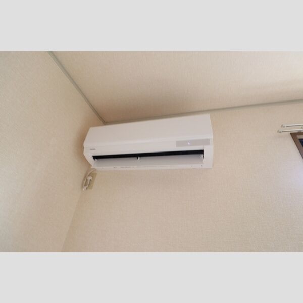 ヴィルヌーブ　A/B/C エアコン