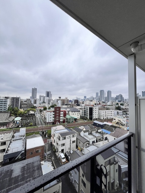 びゅうリエット横浜東神奈川919号室 ※現況優先