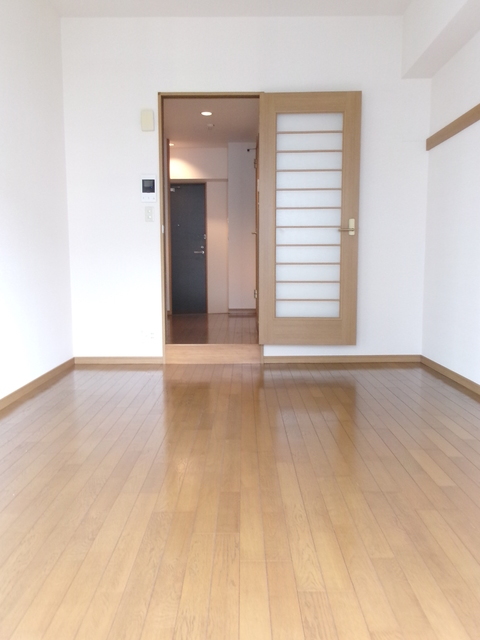 Ｔ－ＨＡＵＳ0801号室 部屋その他