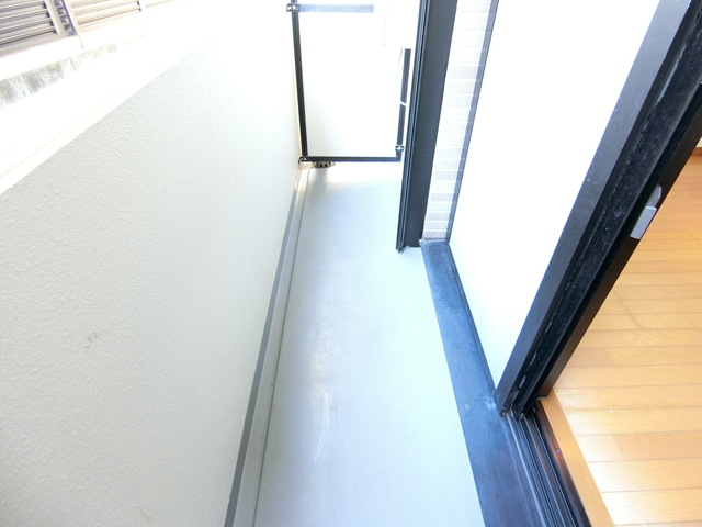 Ｓｅｎｔｉｒｅ バルコニー