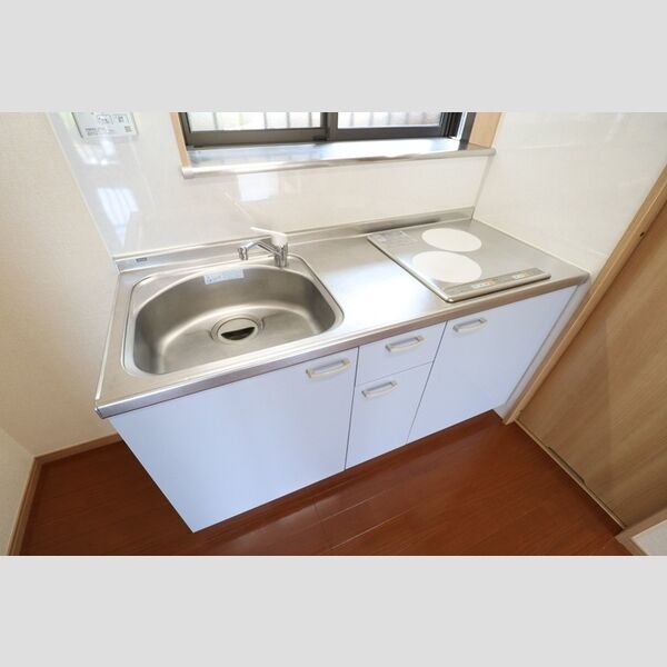 マイルーム藤　Ⅳ システムキッチン