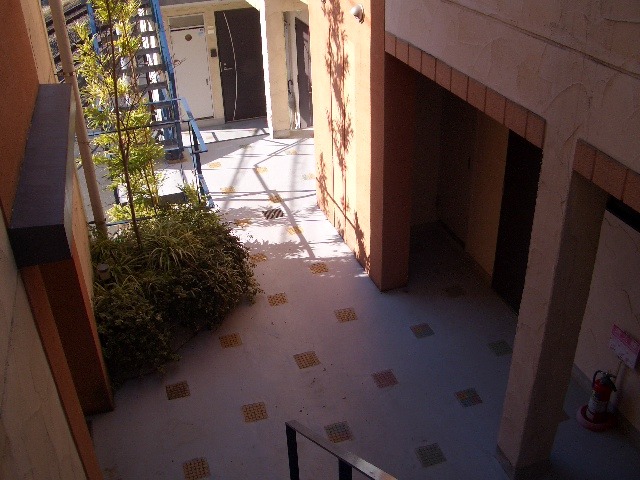 Ｍ’ｓ　ＣＯＲＴＥ0201号室 共用設備1