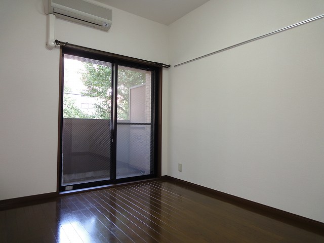 ステージグランデ新高円寺 リビング