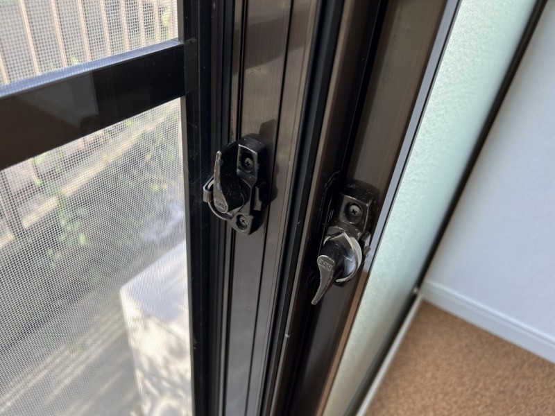 ラポールⅠ2階 部屋その他