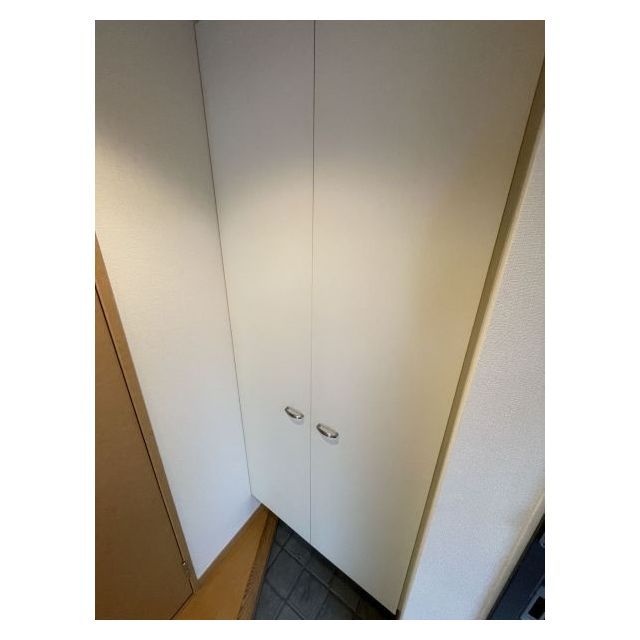 スペーシア飯田橋Ⅱ0308号室 玄関