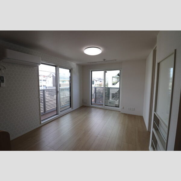 ルミナスコート LDK12.4帖