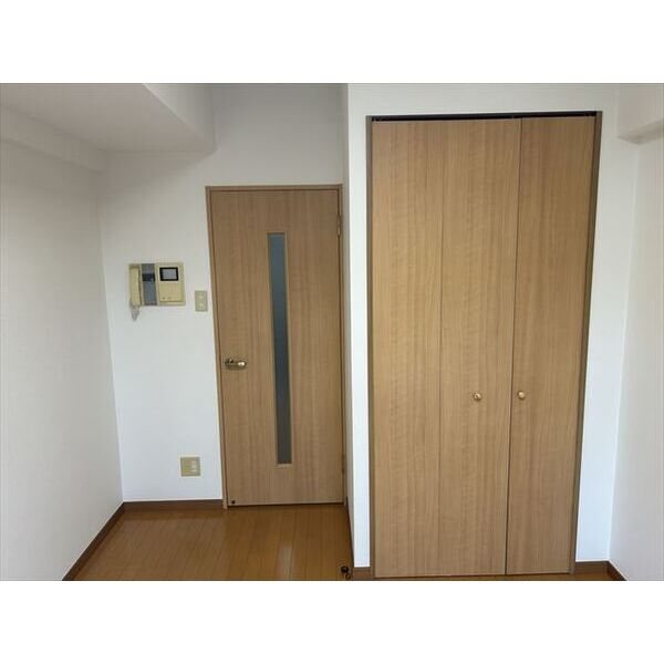 スカイコートスパシエ池袋304号室 部屋その他