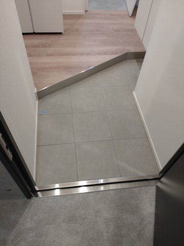 SYFORME ITABASHI Ⅲ802号室 ※同タイプ参考写真です（natural）