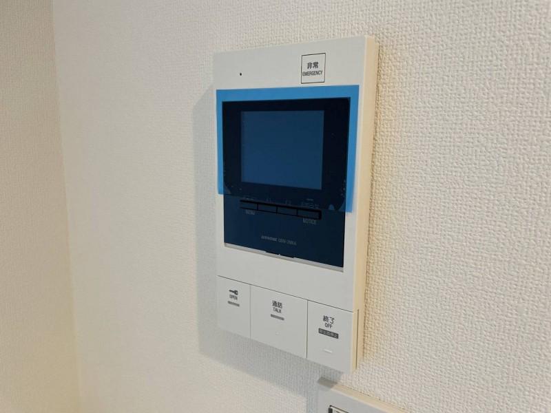 コミュニティハイム2階 部屋その他