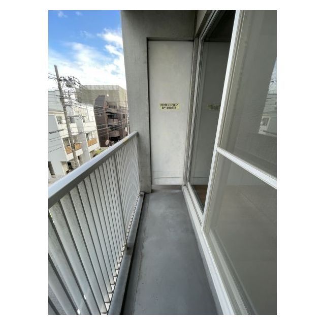 グローバルK0302号室 部屋その他