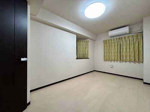 レクセルプライム拝島2階 居室