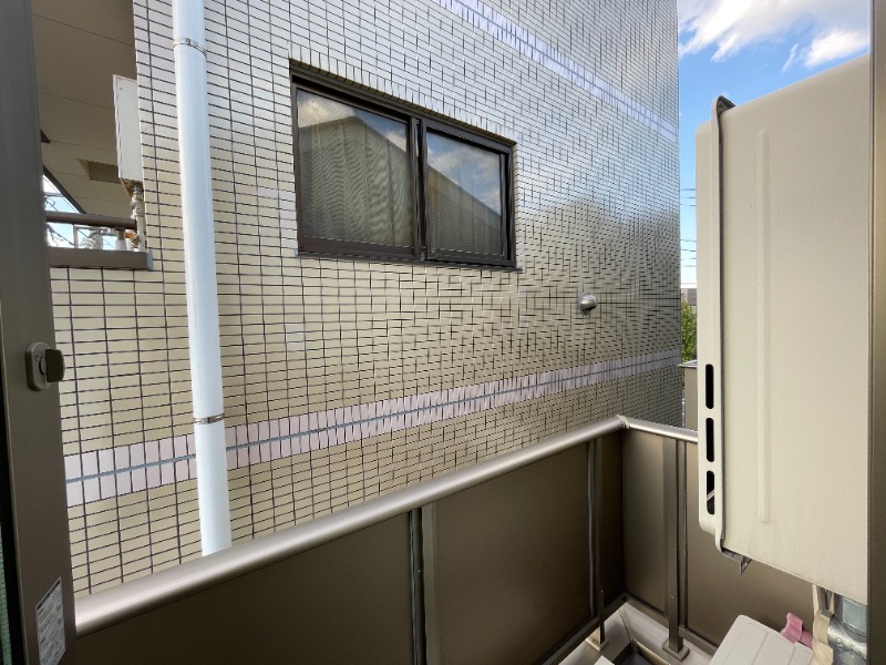 リブ綾瀬3階 部屋その他