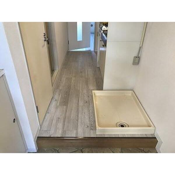 ルイ・シャトレ所沢301号室 玄関