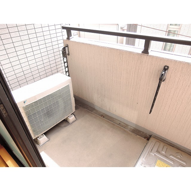 プレール大森EAST802号室 部屋その他