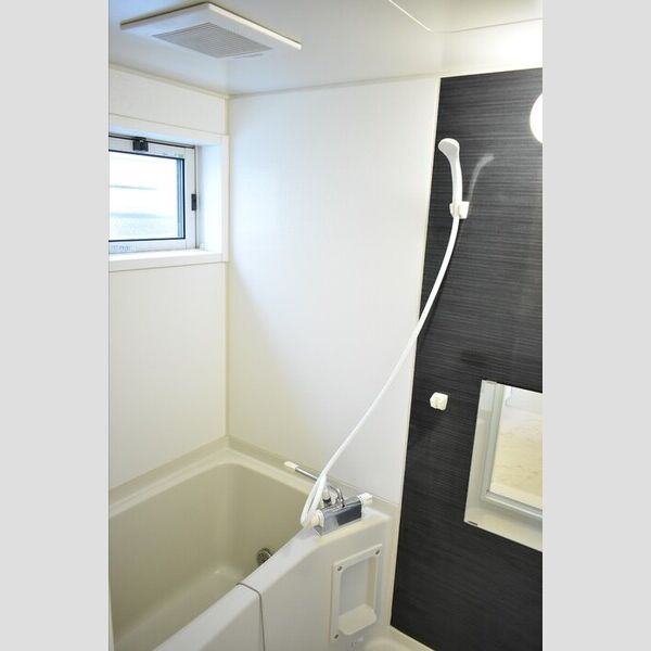 エルミタージュ　Ⅲ 浴室