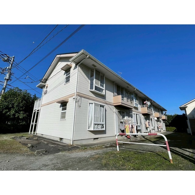 プリマヴェイラＡの外観画像