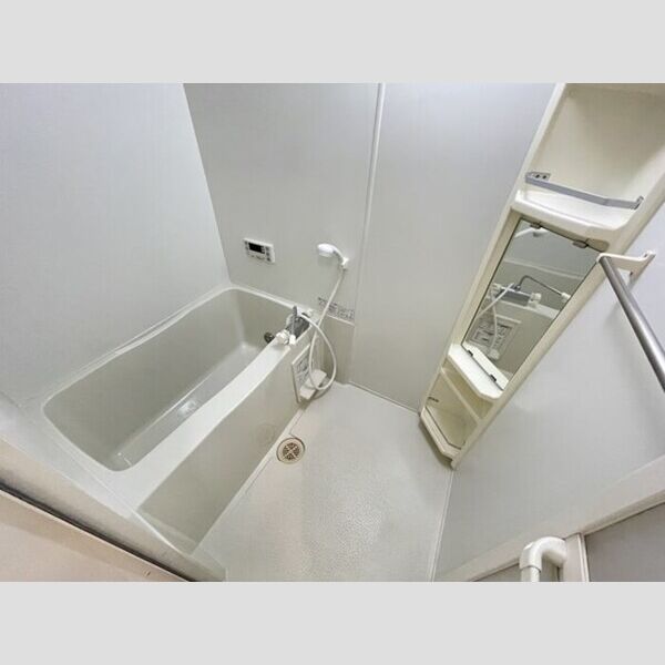 アプローズ馬橋 浴室