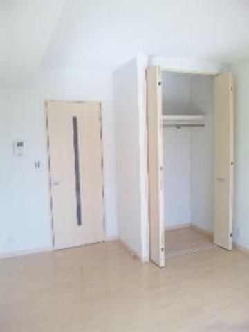 Ｃａｓａ　Ａｌｅｘ0203号室 部屋設備