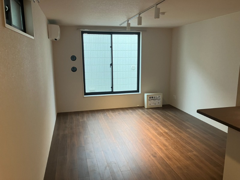 LEGALAND文京千石3階 部屋その他