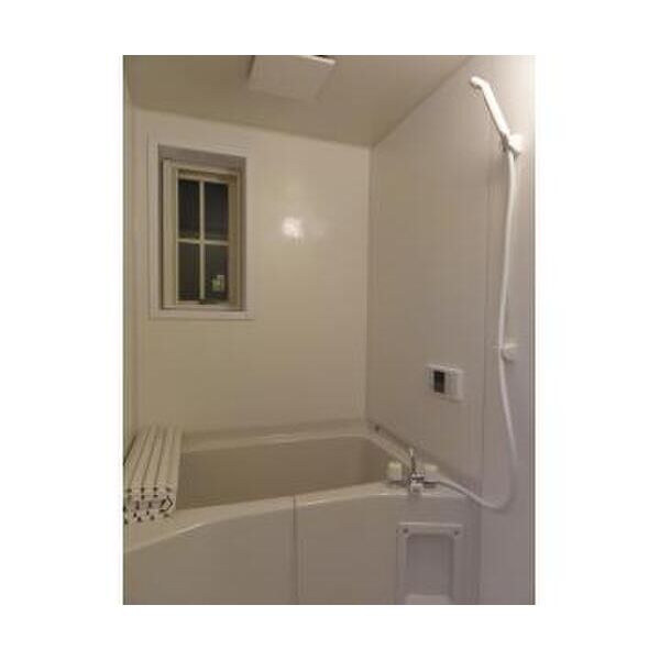 Crane　Hills101号室 お風呂