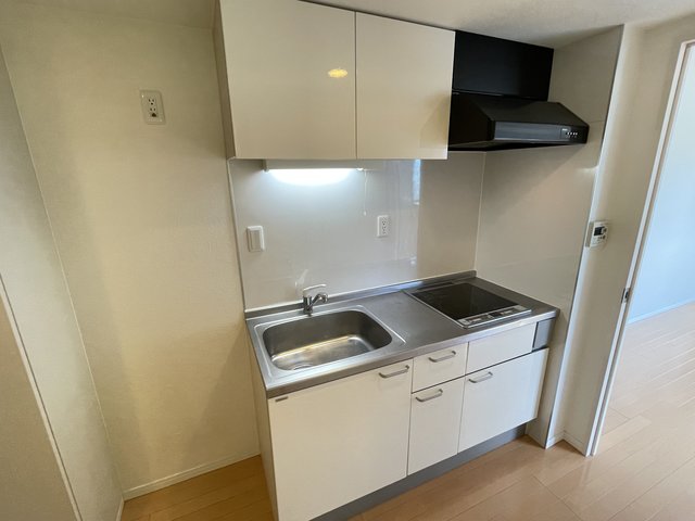 グリーンフラッツ0403号室 同タイプ別居室の写真です。