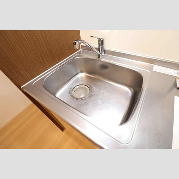 ヴェール・ヴィラ303号室 キッチン