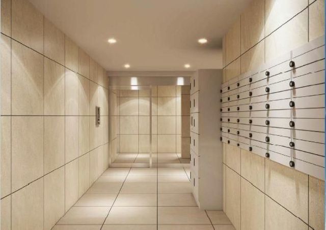 スクエアシティ横濱大通公園ＡＺの外観画像